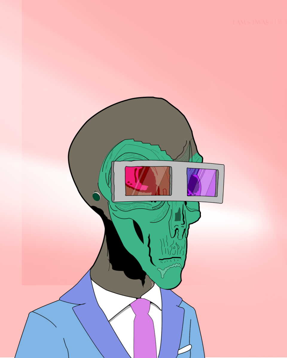 NFT #11