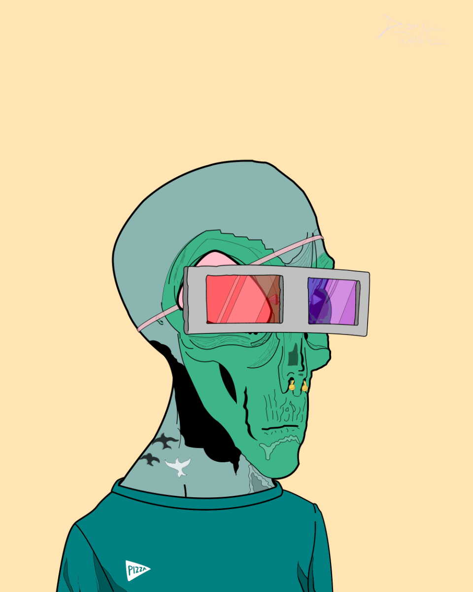 NFT #12