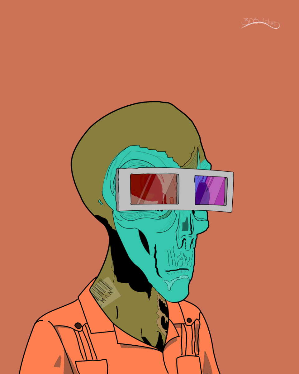 NFT #25