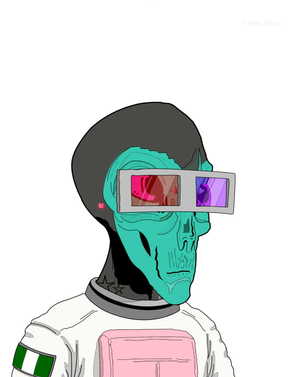 NFT #4