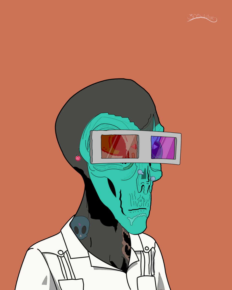 NFT #8