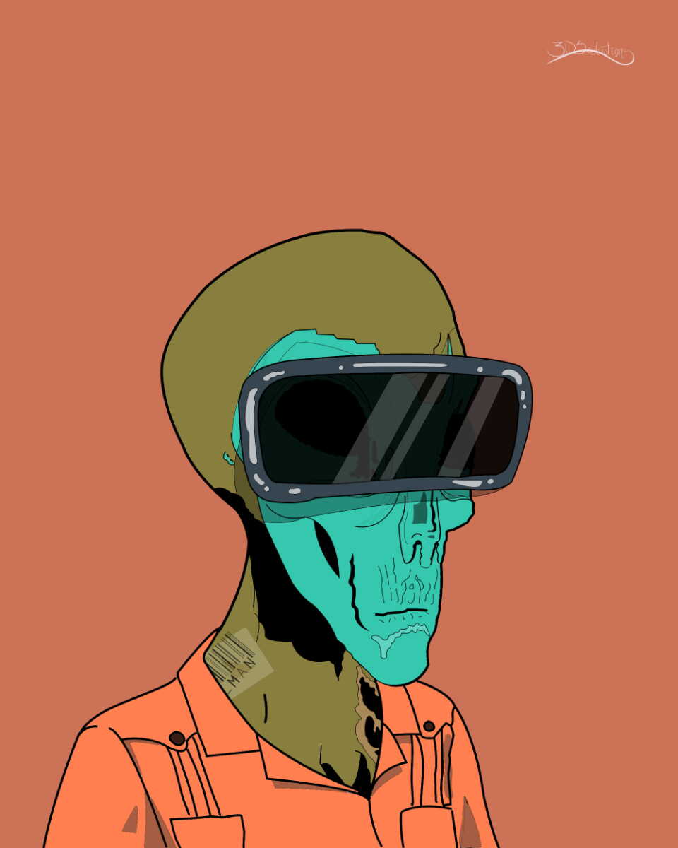 NFT #71