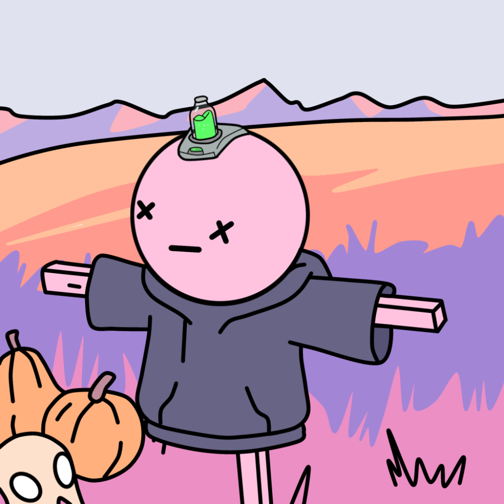 NFT #18