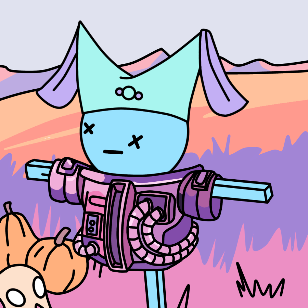 NFT #20
