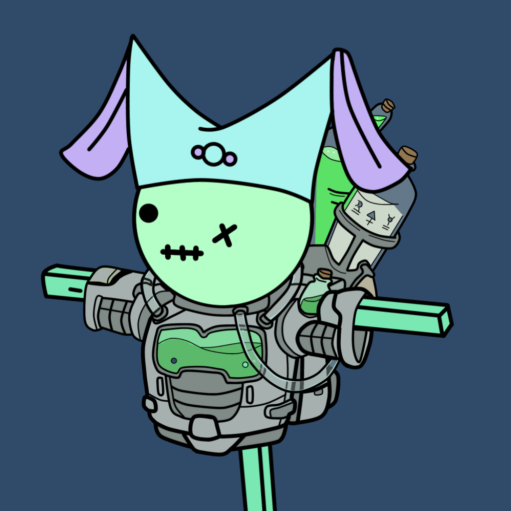 NFT #5