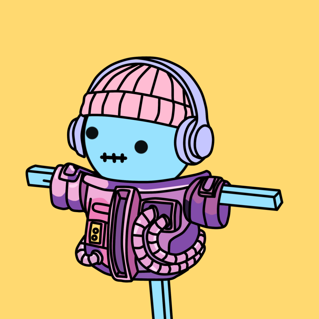 NFT #64
