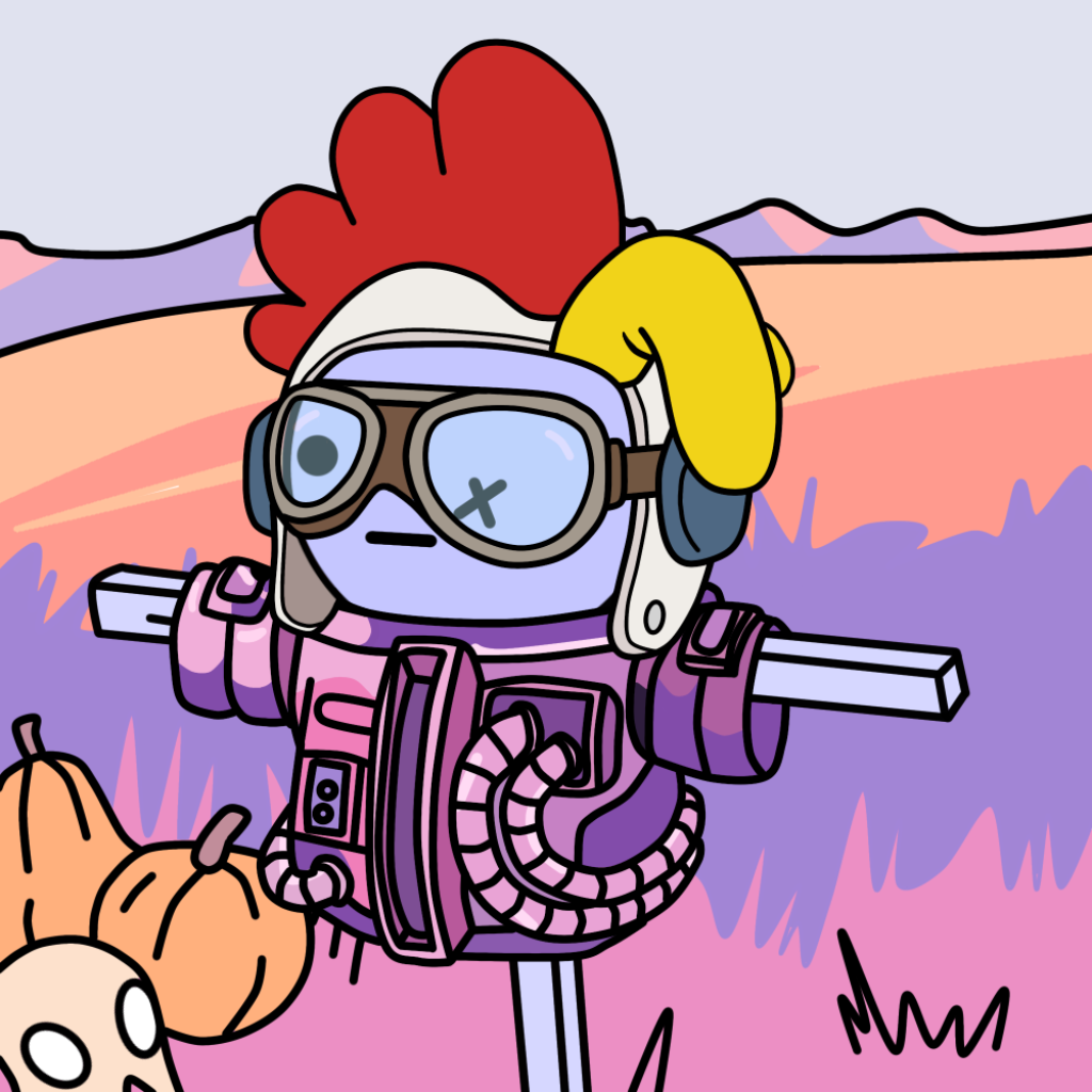 NFT #89